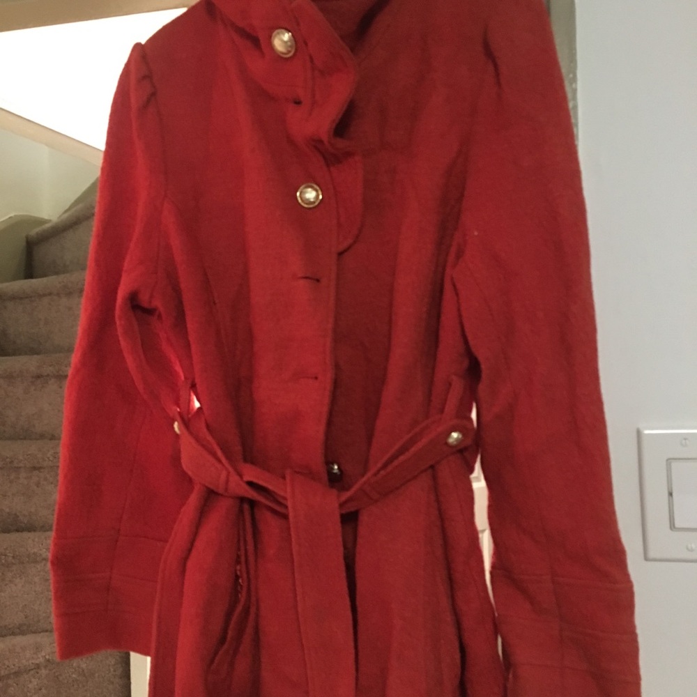 Bebe Winter Coat - image 3